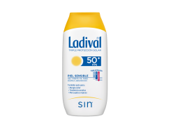 Ladival Gel crema Oil free 50+